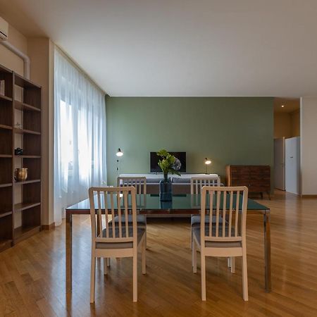 Beplace Monumentale Apartments Милано Екстериор снимка