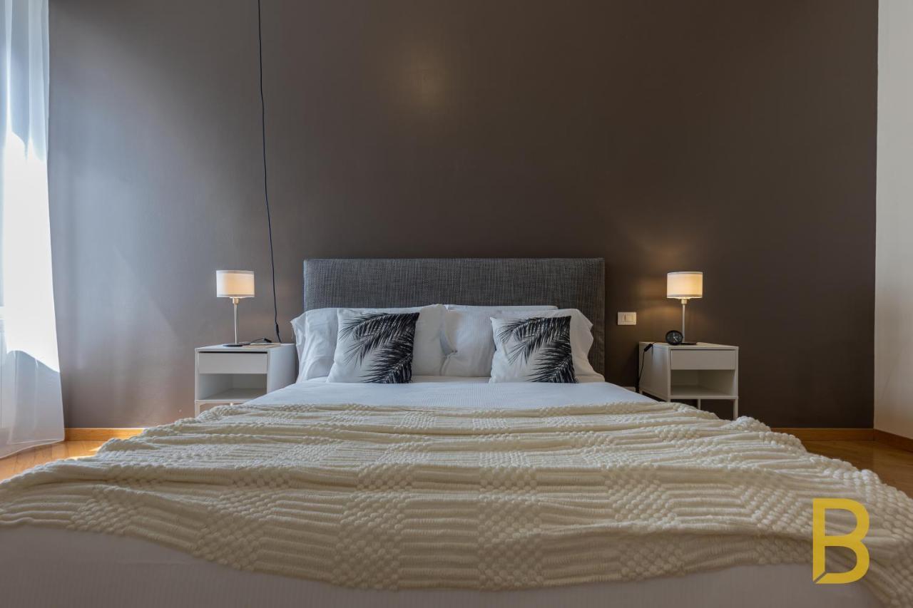 Beplace Monumentale Apartments Милано Екстериор снимка