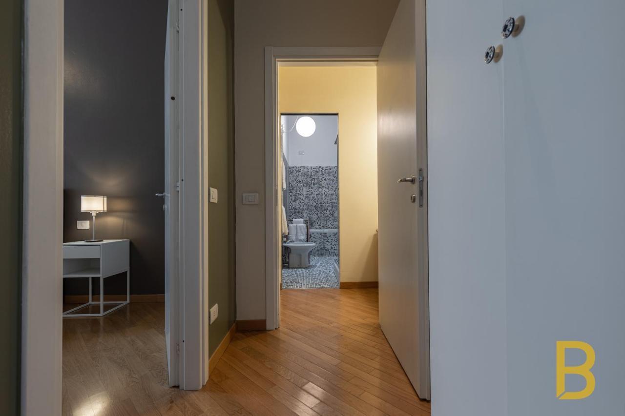 Beplace Monumentale Apartments Милано Екстериор снимка
