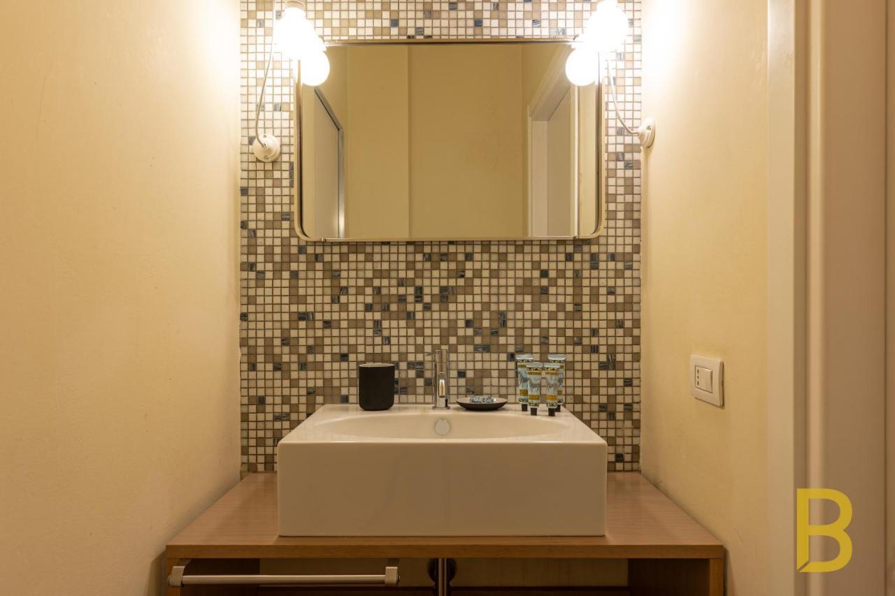 Beplace Monumentale Apartments Милано Екстериор снимка