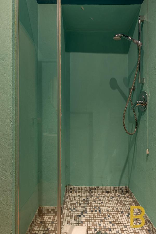 Beplace Monumentale Apartments Милано Екстериор снимка