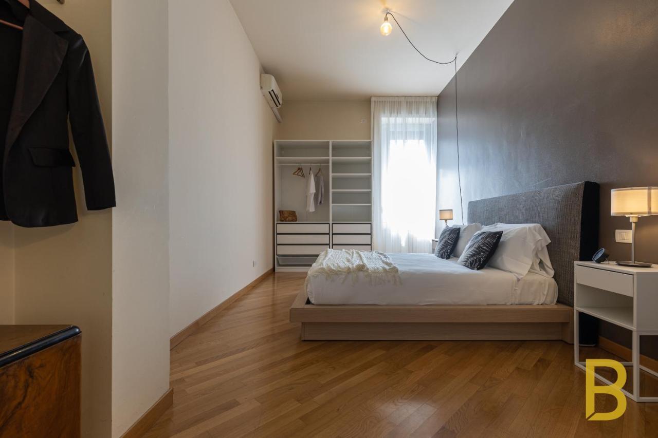 Beplace Monumentale Apartments Милано Екстериор снимка